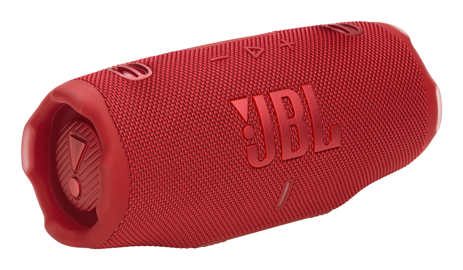 JBL Boxa portabila Charge 6 Red, JBLCHARGE6RED - imagine 2