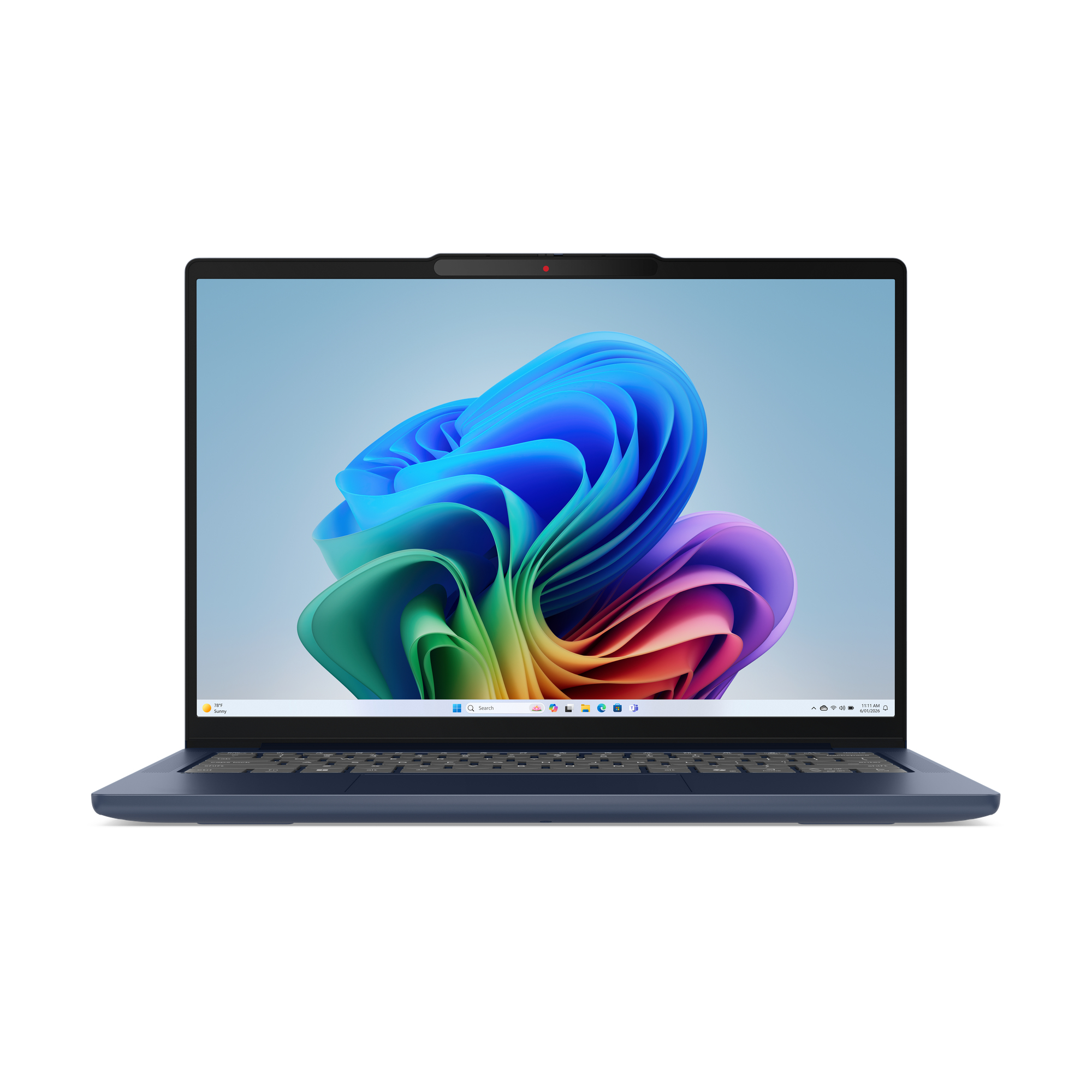 Lenovo Notebook IPS5-14IPH11 CU5-322 14"/16/512GB, 83S5006GRM - imagine 2