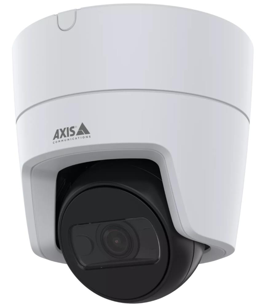 Axis NET CAMERA M3125-LVE 2MP DOME/WHITE, 02916-001