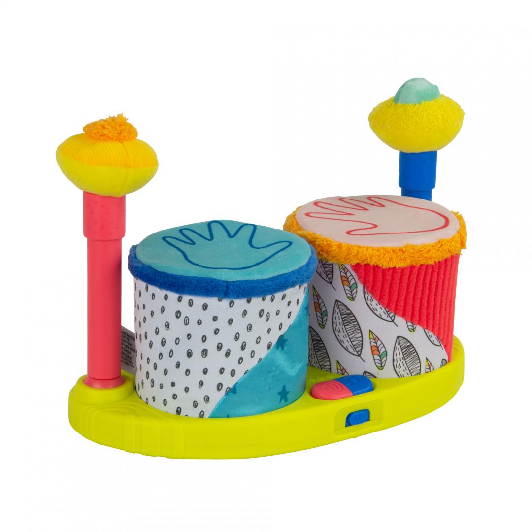 TOMY JUCARIE PRIMUL MEU SET DE TOBE, LAMAZE, T27472 - imagine 3
