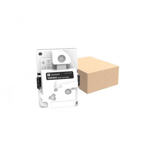 Lexmark Waste Toner Original pentru CX331|MC3224|CS431|MC3326|C3224|C3326|CS331|CX431, 15K, 20N0W00