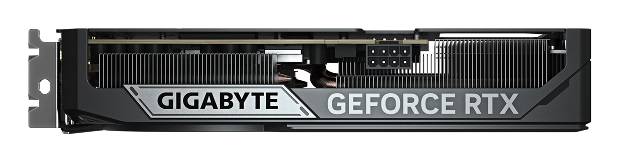 Gigabyte VGA GB RTX 5060TI WINDFORCE MAX OC 16GB, GV-N506TWF2MAX OC-16GD - imagine 7