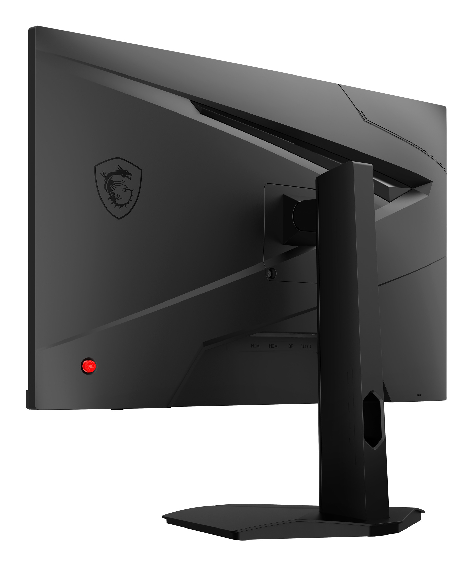 MSI Monitor LED, 23.8 inch, 1920 x 1080 pixeli, 180 Hz, Negru, G244F E2 - imagine 9
