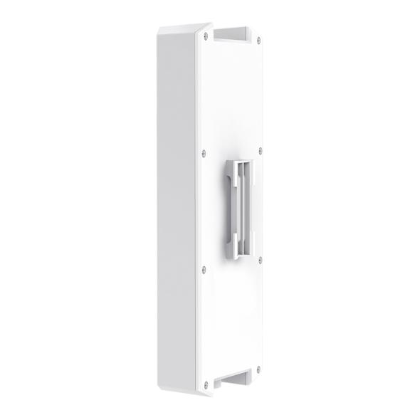 Tp-Link ACCESS POINT, AX1800 Indoor/Outdoor Wi-Fi 6 1800 Mbps, 1 port Gigabit LAN, EAP623-Outdoor HD - imagine 2