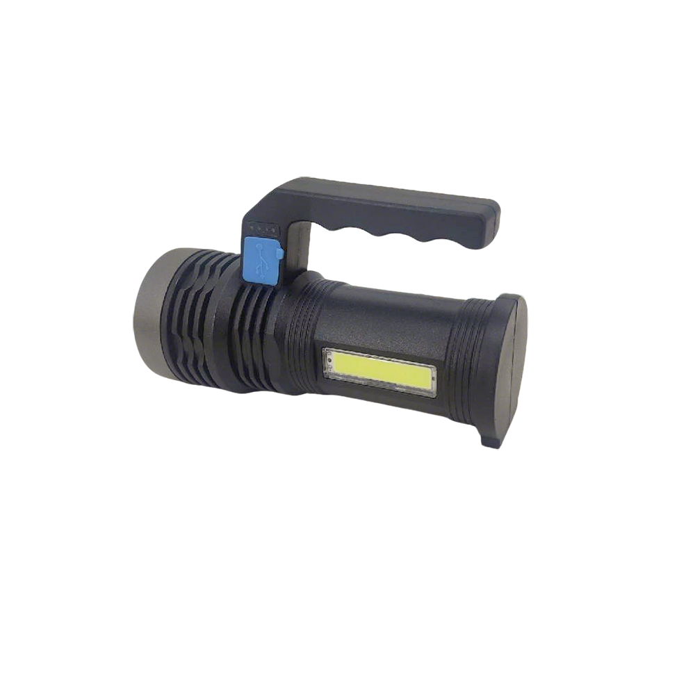 VANORA VN LANTERNA MULTIFUNCTIONALA CU MANER, 800mAh, VN-LNT003 - imagine 2