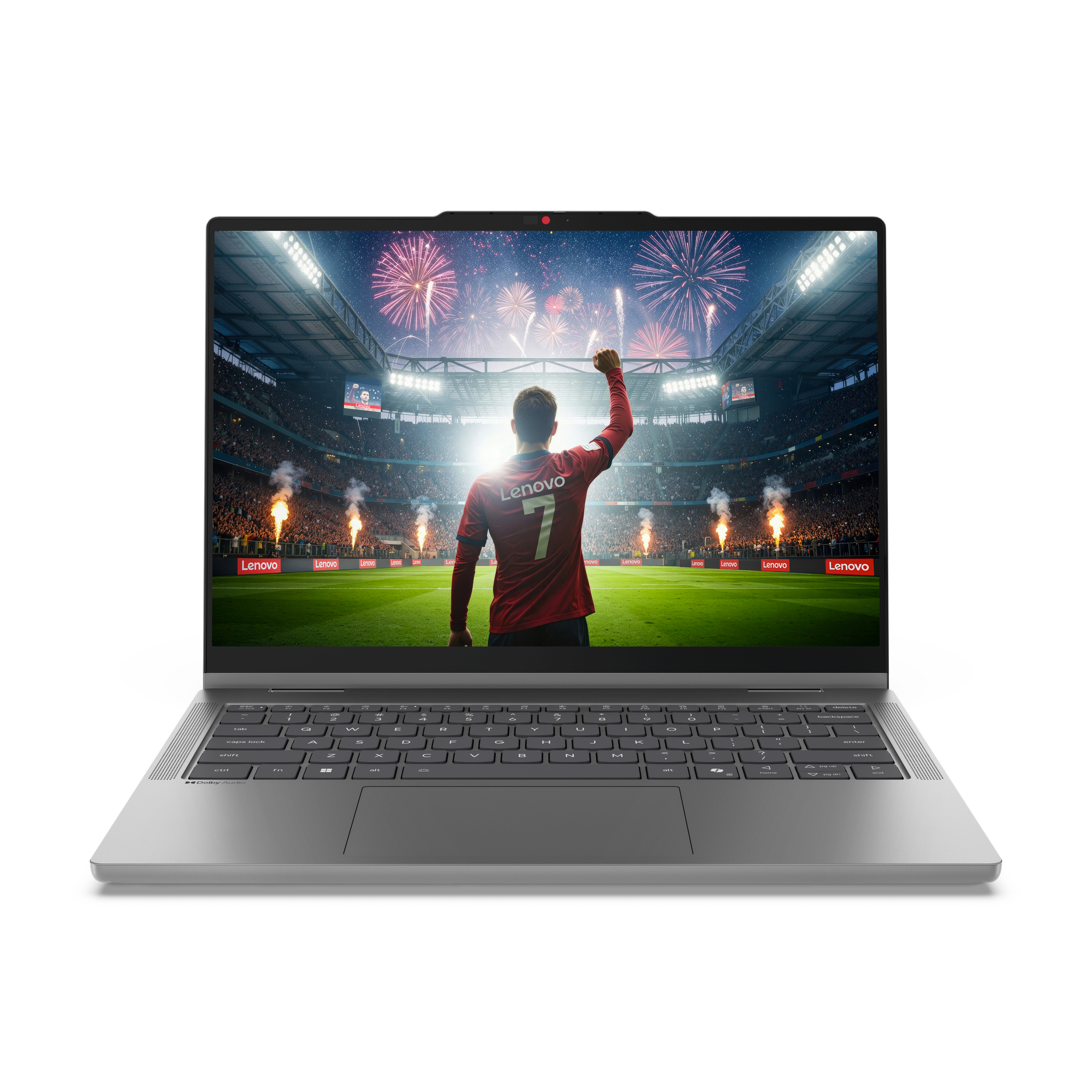 Lenovo NB IP5-14IPH11 CU5-322 14"T/16/512GB, 83UG004QRM