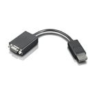 Lenovo Cablu video DisplayPort to VGA, 57Y4393