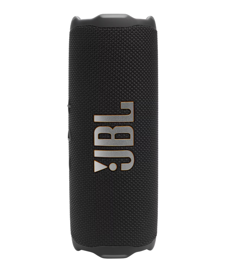 JBL Flip 7 Bluetooth Speaker Black, JBLFLIP7BK - imagine 5