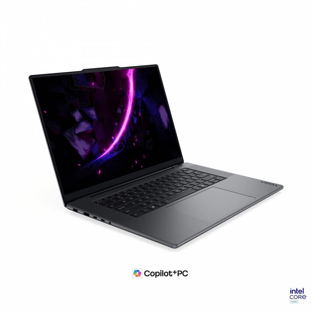 Lenovo YG9 PRO 16T 3.2K U9 386H 32 1T 5060 W11P, 83SF000VRM - imagine 6