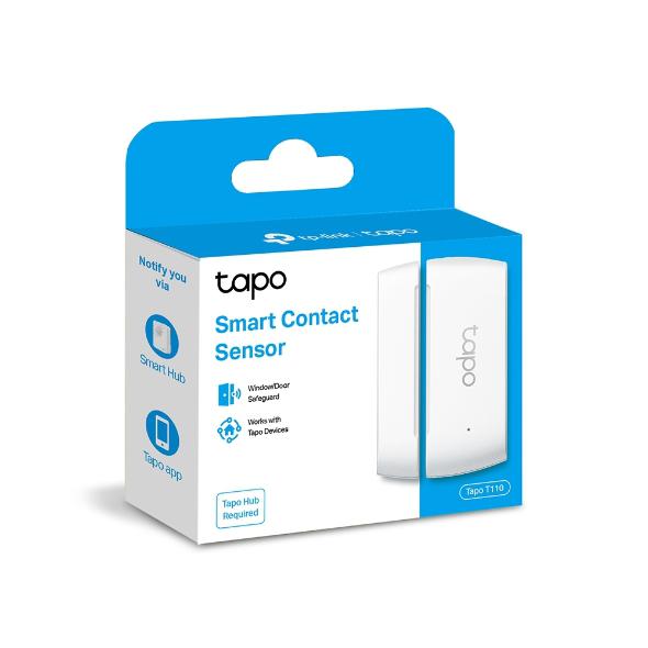 TP-LINK SMART CONTACT SENSOR, TAPO T110