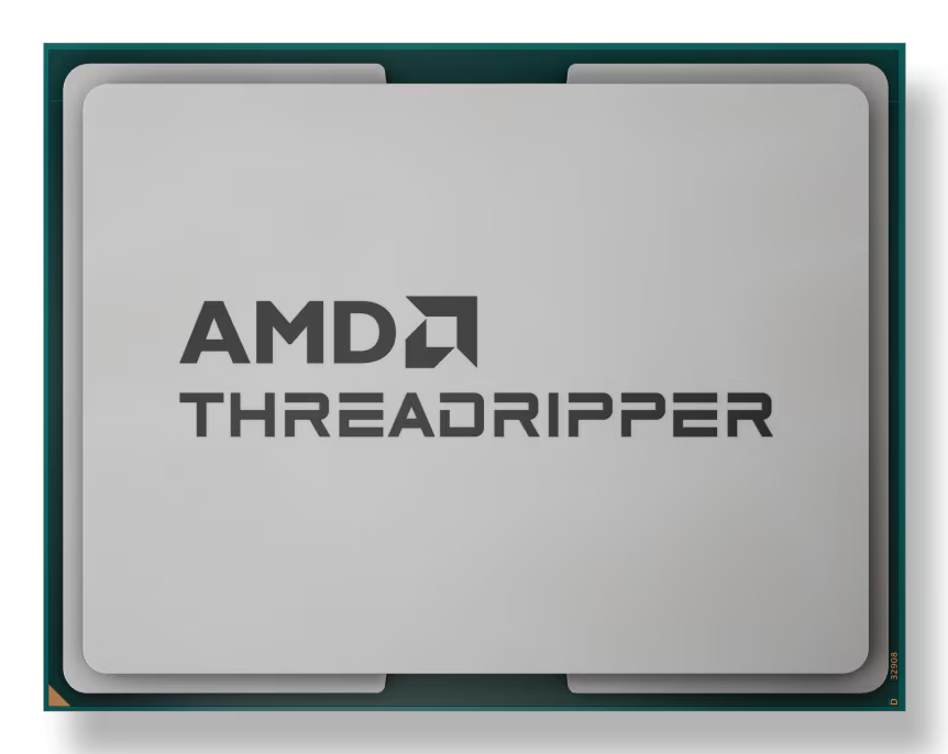AMD CPU Desktop Ryzen Threadripper PRO 9960X, 100-100001595WOF - imagine 2