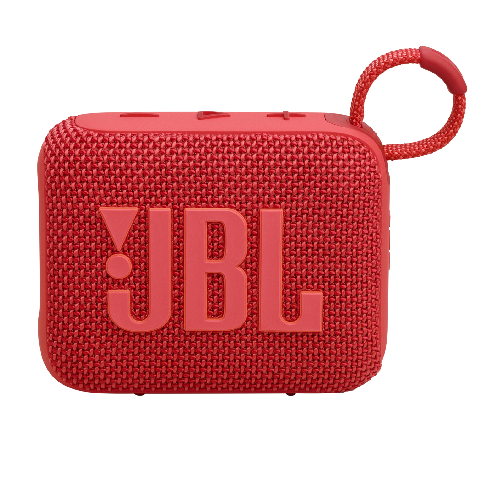 JBL Boxa portabila Go 4 Bluetooth Waterproof Rosu, JBLGO4RED - imagine 2