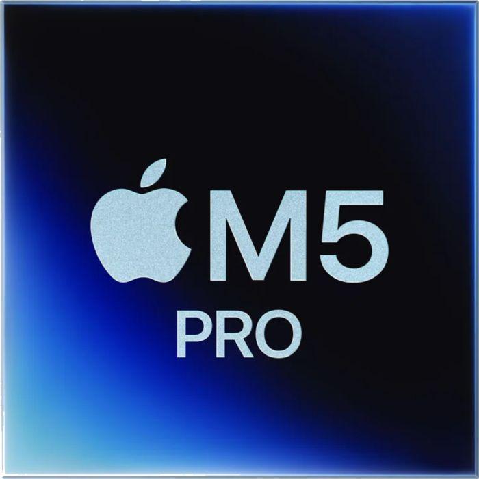 Apple MP14 M5p CPU-18/GPU-20/24GB/2TB INT SV, MGDP4RO/A