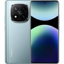 Xiaomi Smartphone Redmi Note 14 Pro+ 512GB 12GB RAM 5G Dual SIM Frost Blue, MZB0IIWEU