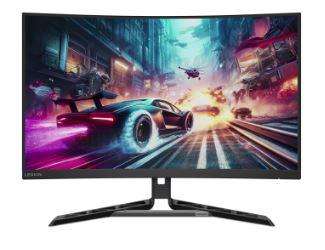 Lenovo MONITOR LCD 32" R32QC-30/, 67C8GAC1EU