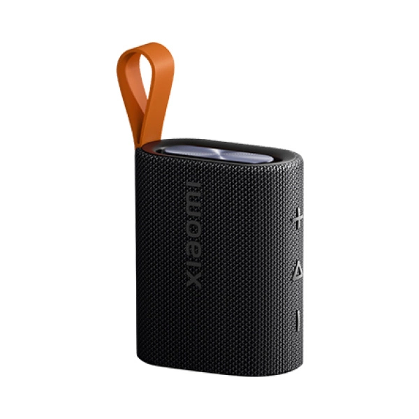 Xiaomi Boxa portabila Mi Sound Pocket 5W Portable Bluetooth Outdoor Black, QBH4269GL