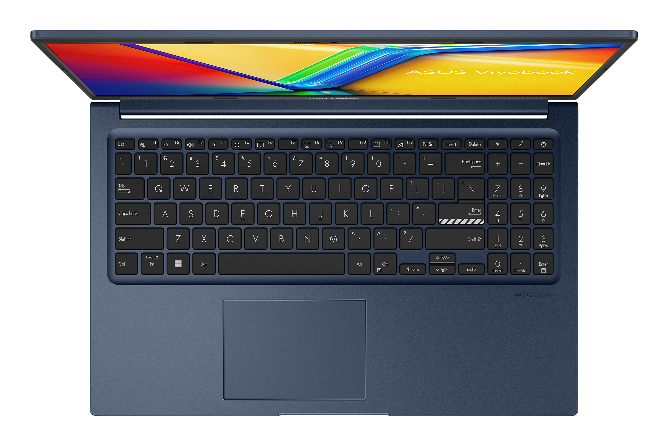 Asus Notebook X1504VA C7-150U 15" 16GB/1TB, X1504VA-BQ4619 - imagine 7