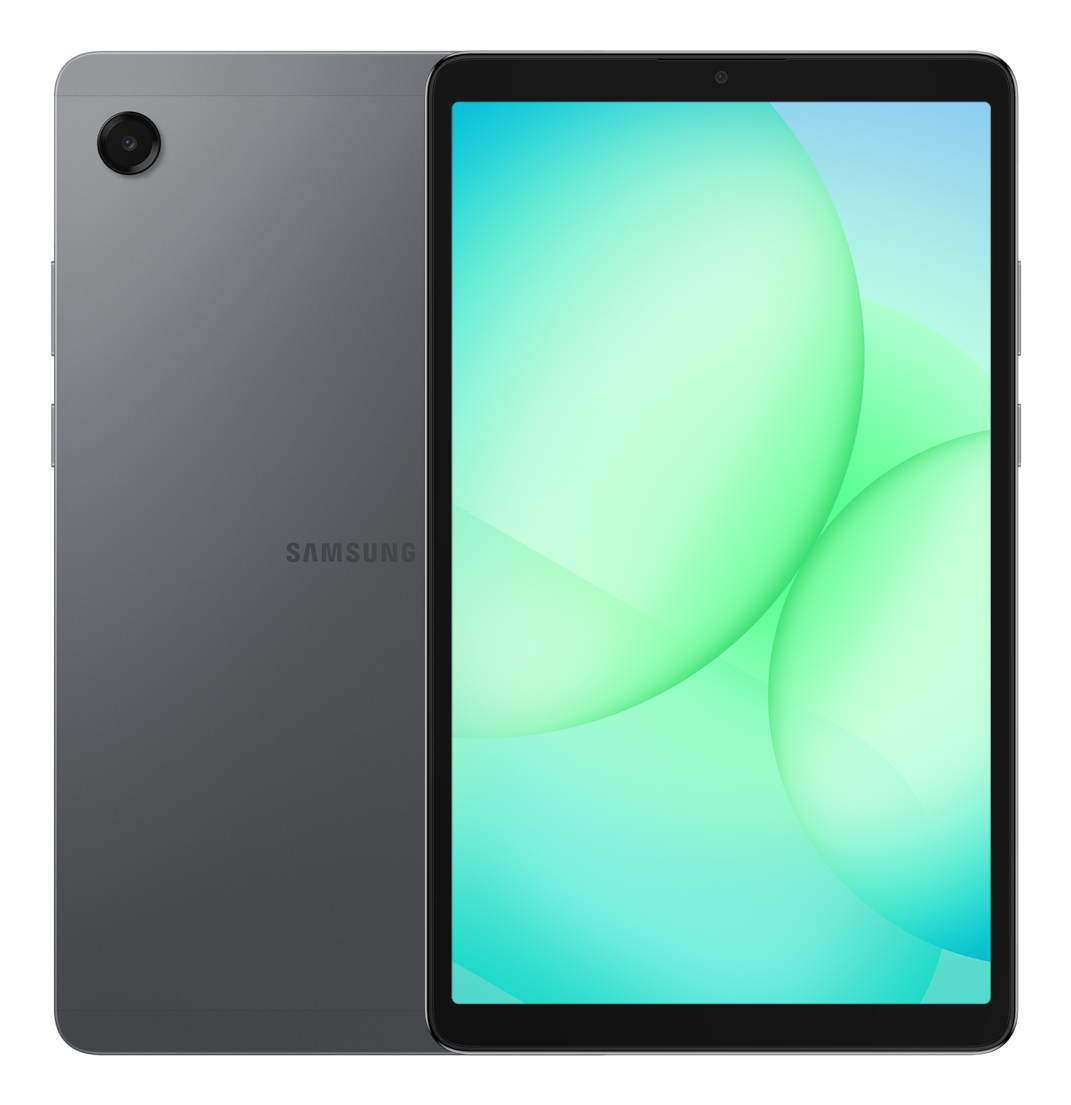 Samsung Tableta Galaxy Tab A11 8.7" 64GB 4GB RAM LTE Graphite, SM-X135FZAAEUE