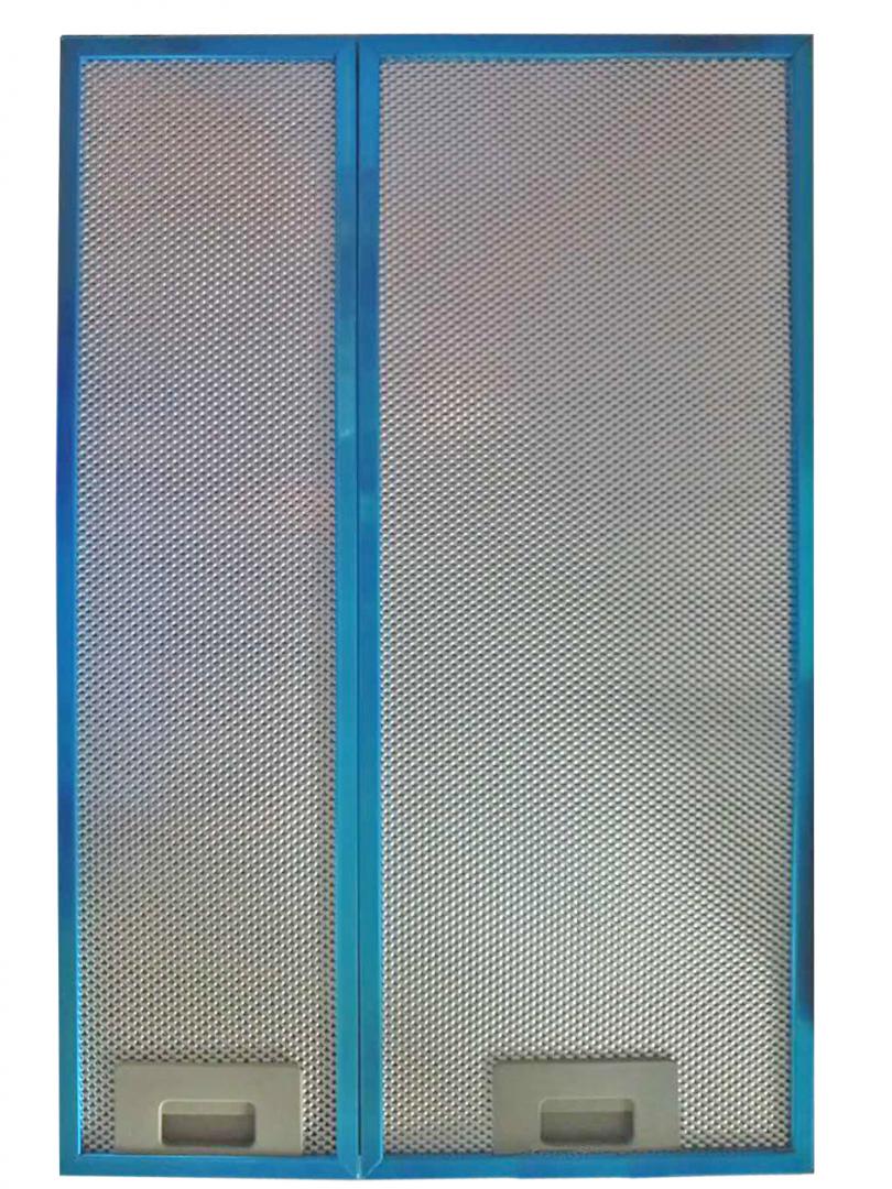 HEINNER SET FILTRE ALUMINIU, AF-440GBK