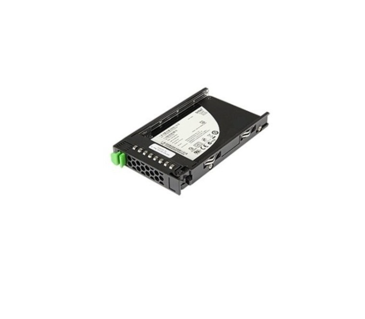 FUJITSU SSD SATA 6G 480GB Read-Int. 3.5 H-P EP, S26361-F5801-L480