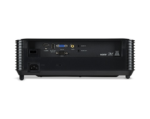 Acer PROJECTOR X1128I, MR.JTU11.001 - imagine 4