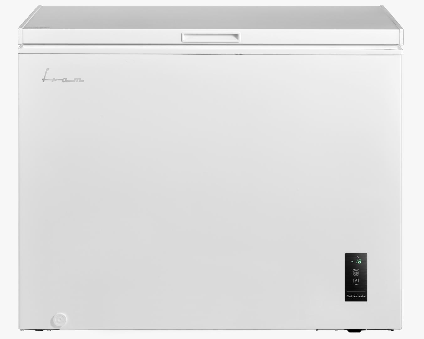 FRAM LADA FRIGORIFICA, FCF-M249DINVCE++
