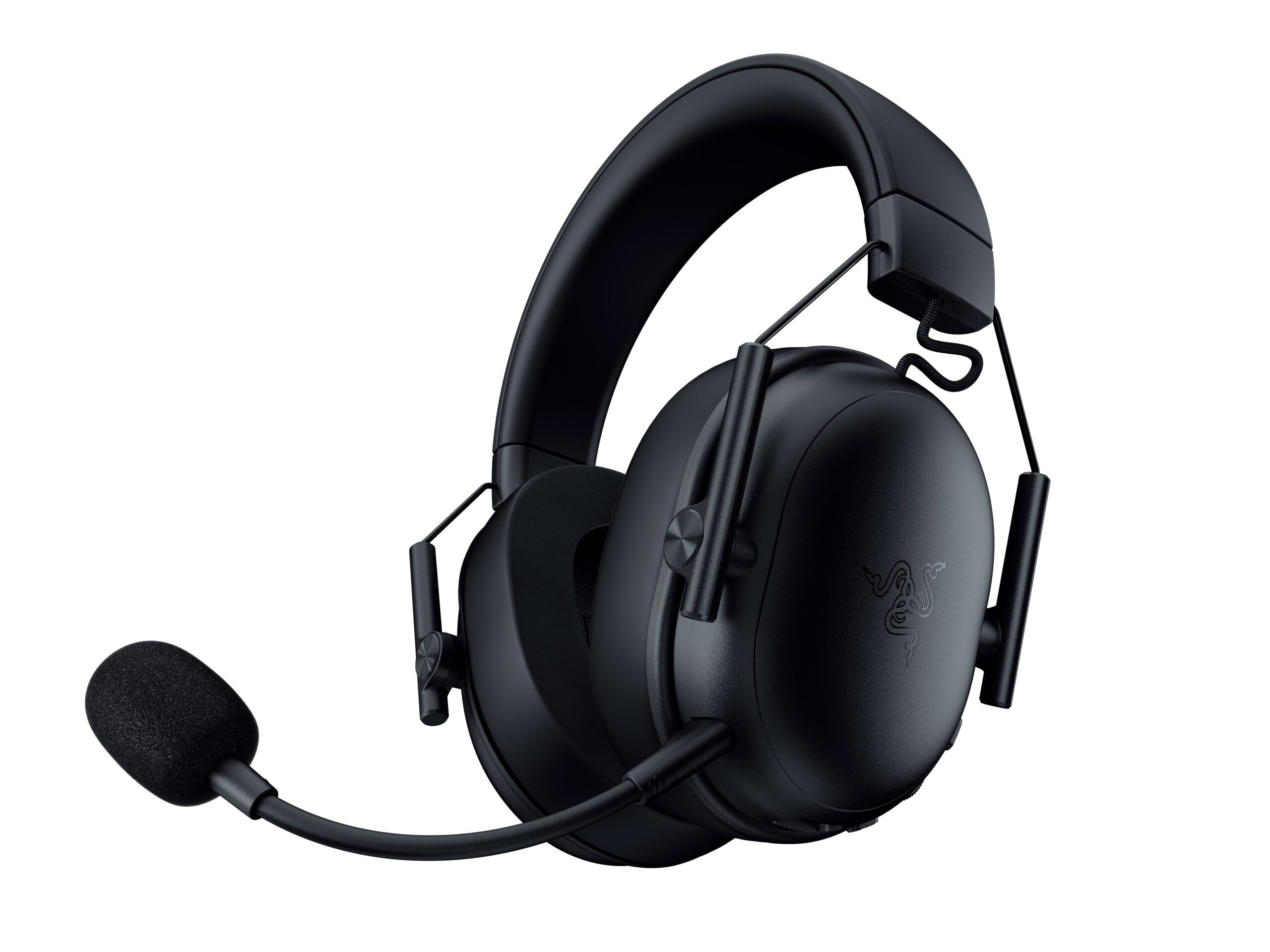 Razer Casti Blackshark V3 X Hyperspeed, RZ04-05420100-R3M1