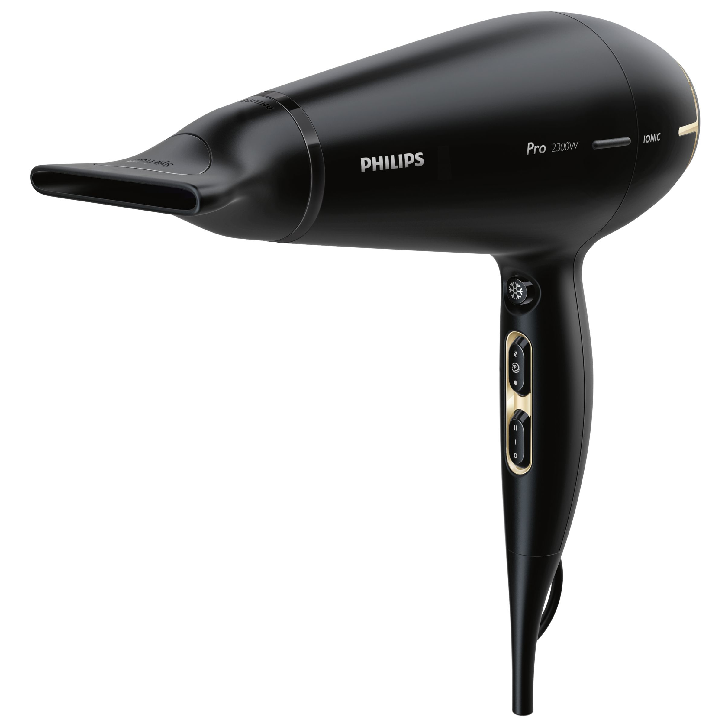 Philips PRO DRYER GENERAL, HPS920/00
