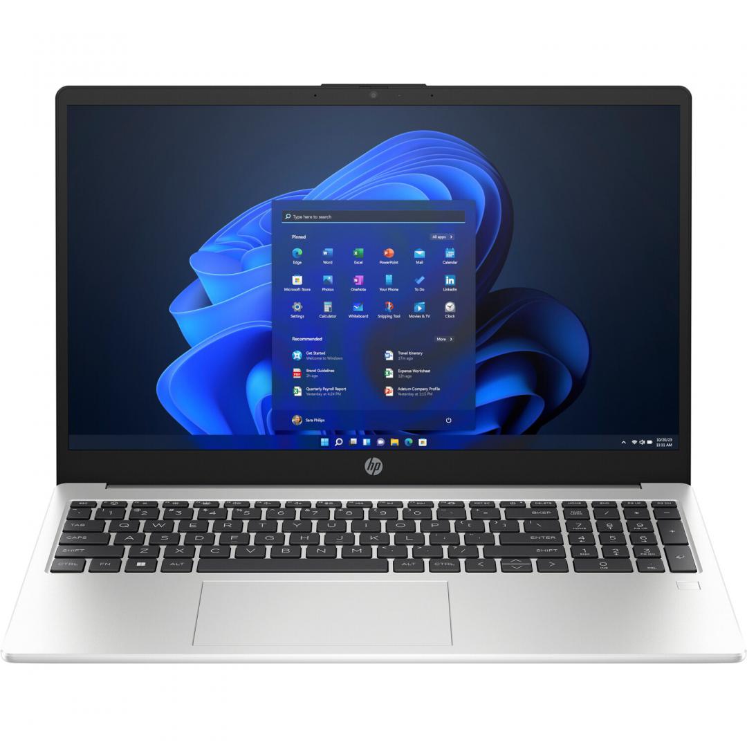 HP 250G10 15.6 i7-1360P 16 1T UMA DOS 1y, 8A545EA