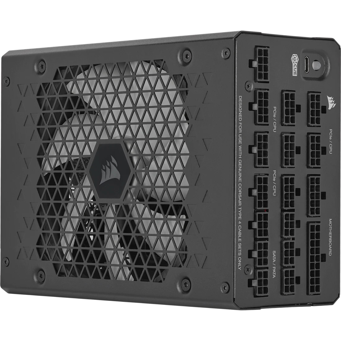 Corsair CR PSU 1200, CP-9020307-EU