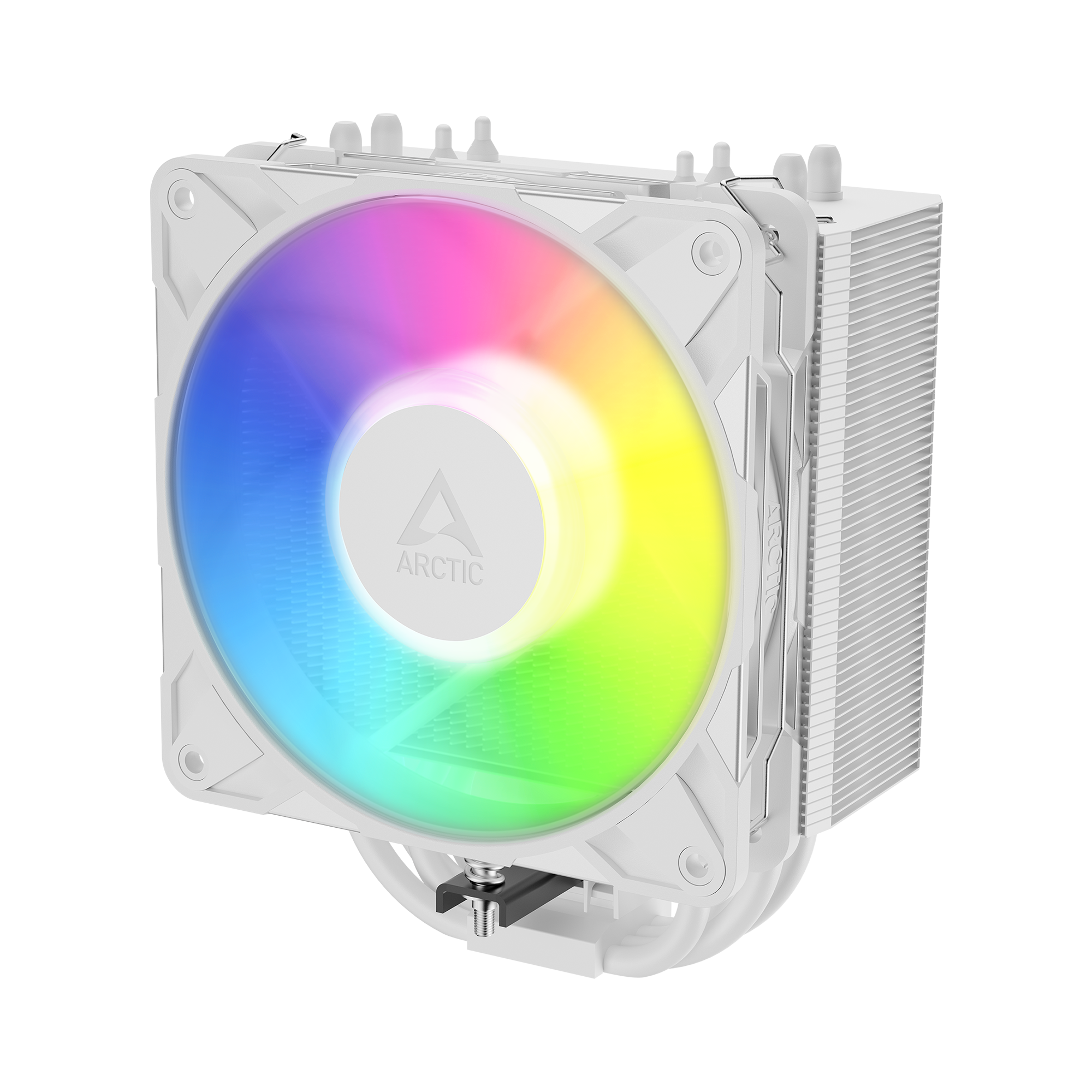 Arctic COOLER Freezer 36-S A-RGB W skt. Intel si AMD, racire cu aer, vent. 120mm, 600, ACFRE00199A