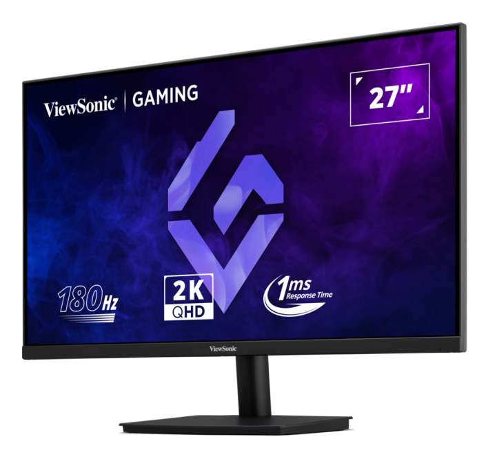 ViewSonic MONITOR LCD 27" IPS/, VX27G1-2K - imagine 5