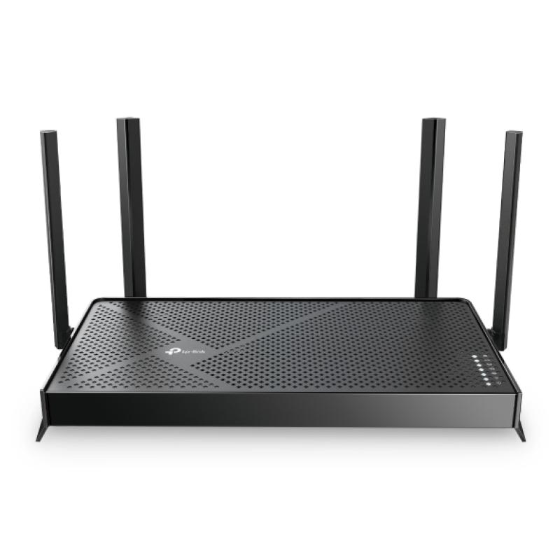 TP-LINK Router wireless, WIFI 7, Mesh, Dual Band, EB210 PRO