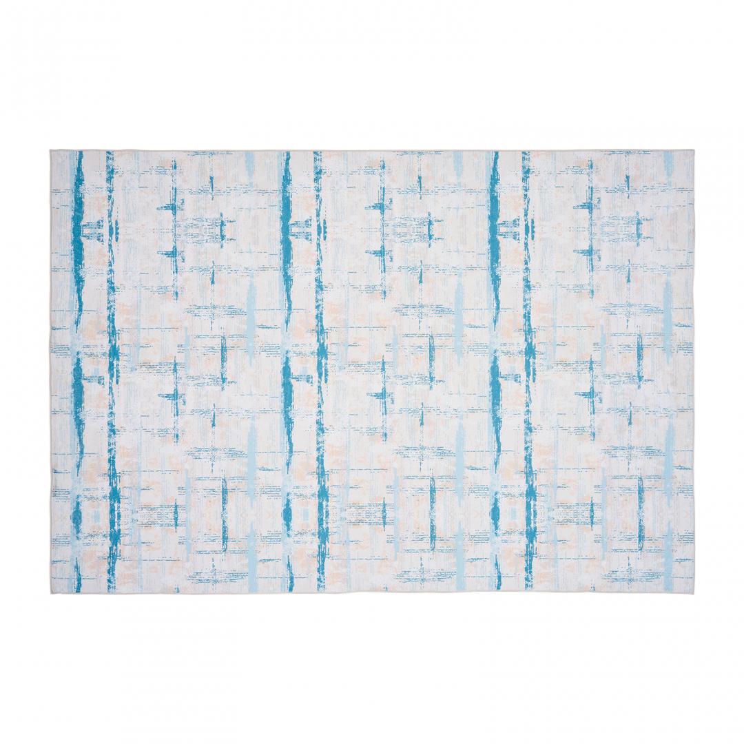 HEINNER Covor printat, ARTE 160x230 cm, lavabil cu spate antialunecare, inaltime, HR-PRINT160-ARTE