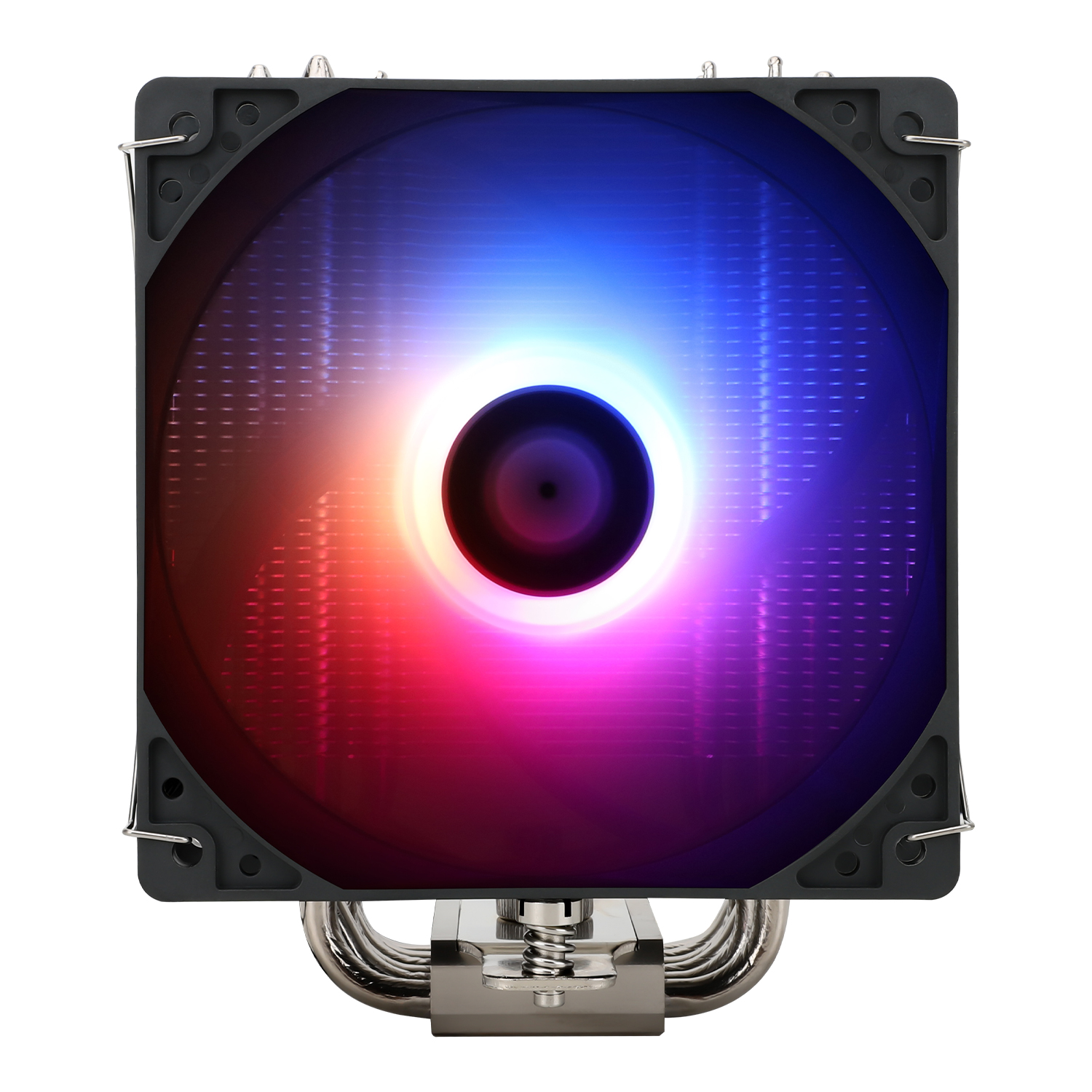 Thermalright COOLER skt. Intel si AMD, racire cu aer, vent. 120mm, 1550 rpm, Burst Assassin 120 Argb