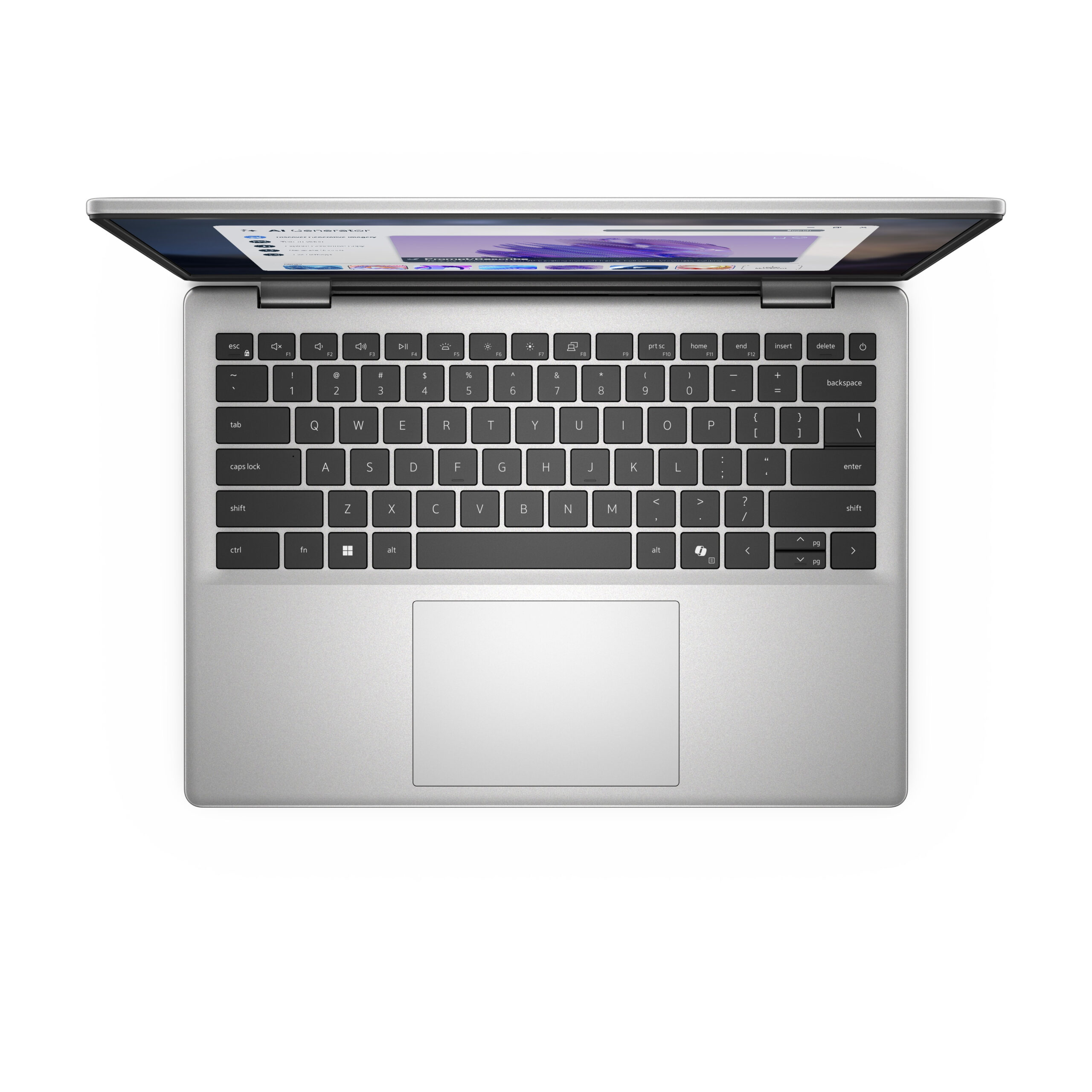 Dell DL PV14255 FHD R7 350 16 1 W11P", PV14255_KRK_501 - imagine 5