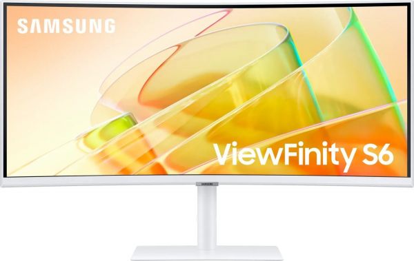 Samsung MONITOARE 34", LS34C650TAUXEN