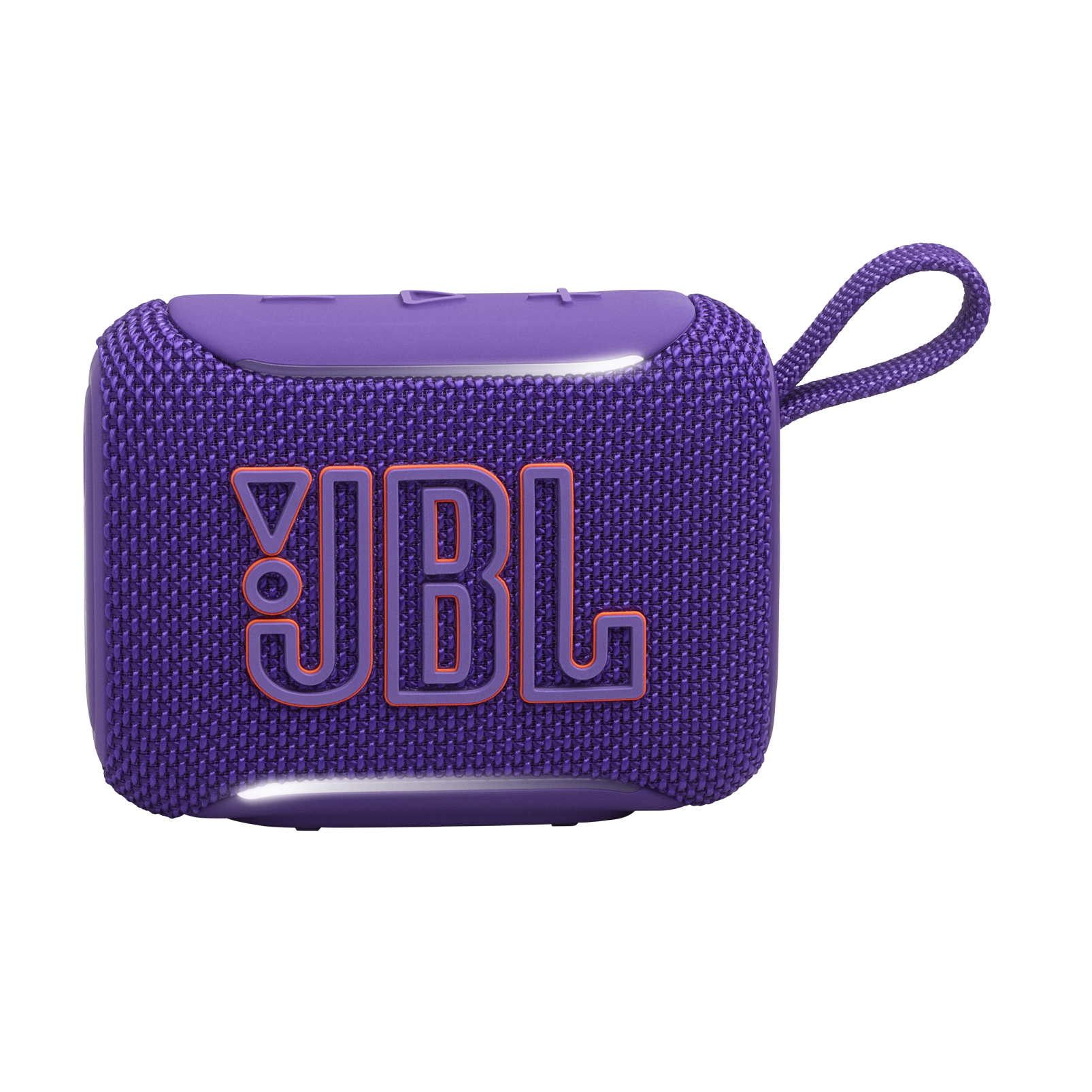 JBL Boxa portabila boxa portabila Bluetooth, mov, JBLGO5PUR