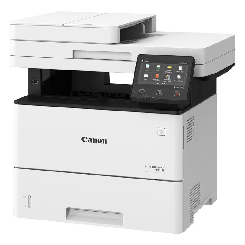 CANON Multifunctional laser imageRUNNER 1643iF II, 5160C006AA