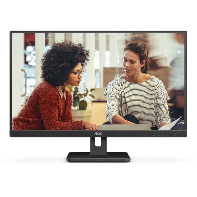 AOC MONITOR 27", Q27E3UAM