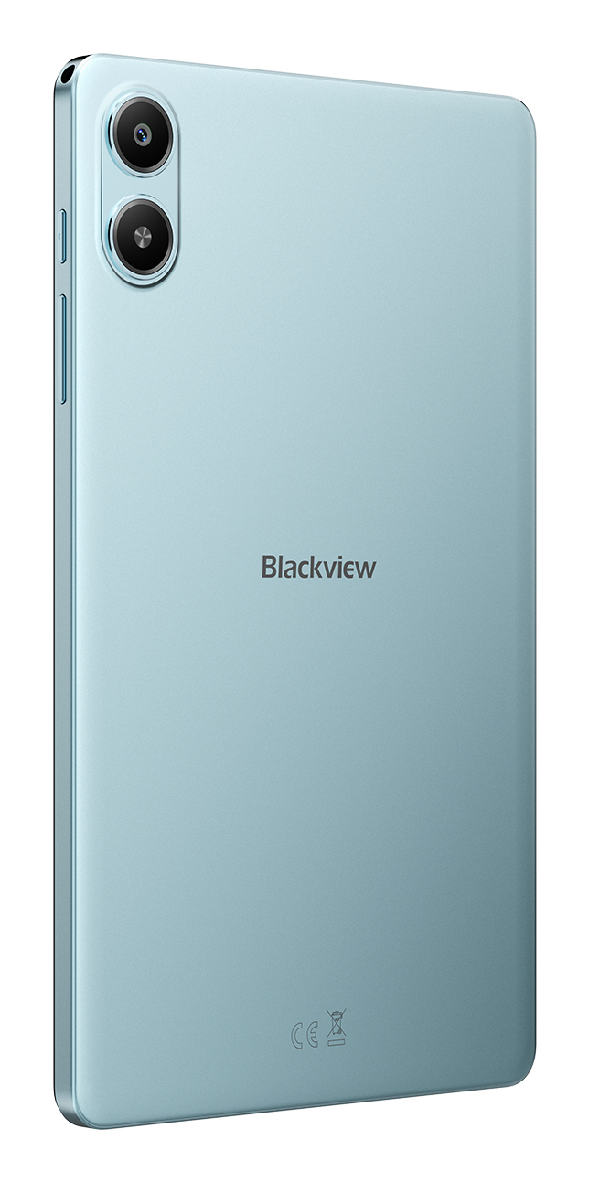 Blackview LINK 2 WiFi 4/128GB 8.68-inch HD+ 1340x800 60Hz Unisoc T310 Quad-core 2.0GHz, LINK2_GB_EU - imagine 5