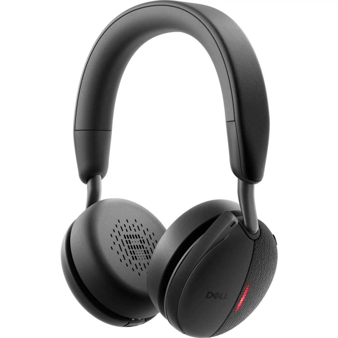 Dell PRO WIRELESS ANC HEADSET WL5024, 520-BBGM