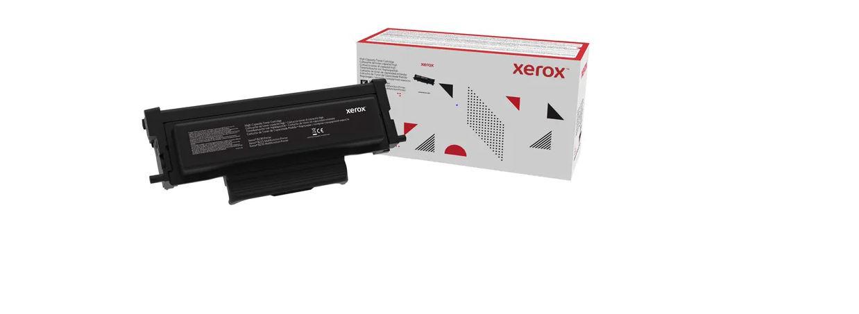 XEROX Toner B225 / B230 / B235, Black, 006R04402