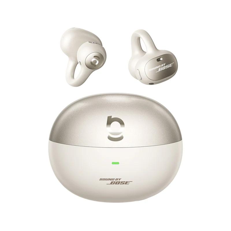 Baseus CASTI Inspire XC1 Open-Ear True Wireless, on ear, pt smartphone, microfon pe casca, A0102801 - imagine 5