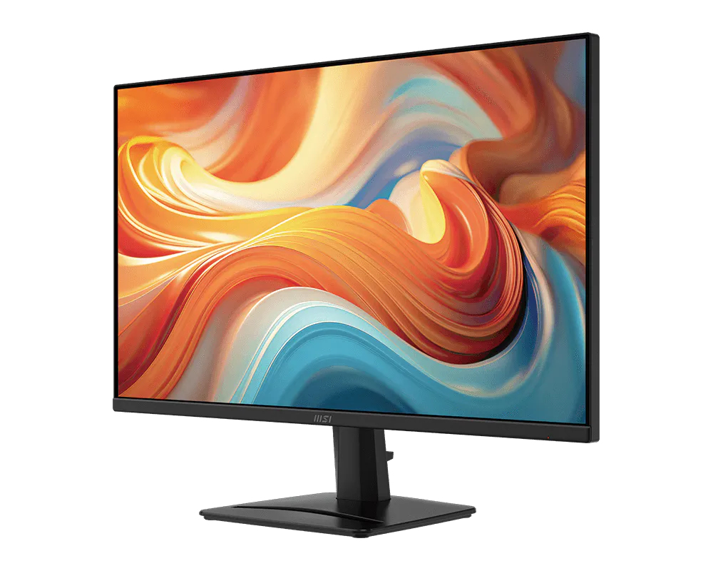 MSI Monitor 27", PRO MP275Q E14 - imagine 3