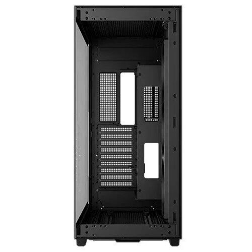 Deepcool CARCASA CH780, Tower, ATX, fara sursa, 1xfan, USB 3.2 gen 1 x 4, USB, R-CH780-BKADE41-G-1 - imagine 3