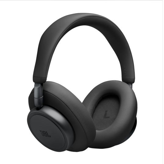 JBL Casti bluetooth, wireless, airpods si audio, JBLLIVE780NCBLK - imagine 6