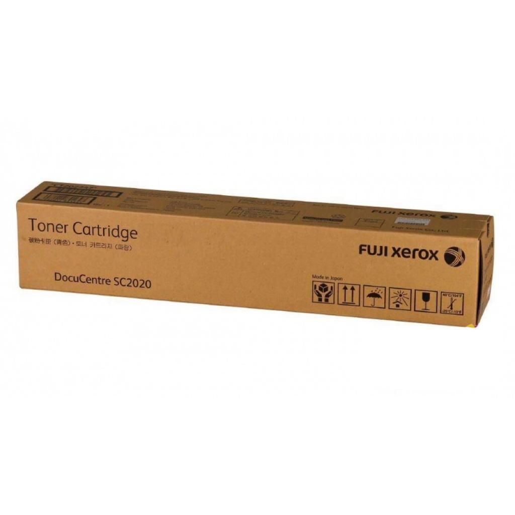 Xerox Toner Original Black pentru DocuCentre SC2020, 9K, 006R01693