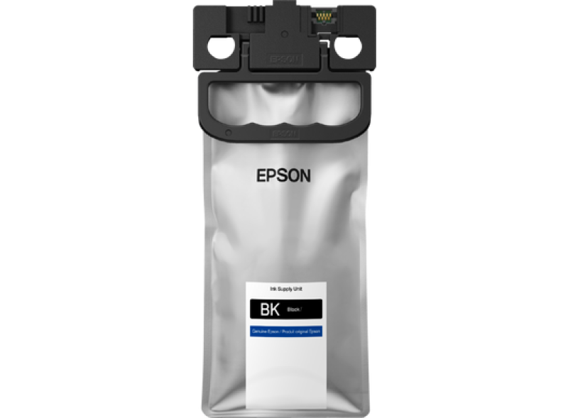 EPSON Cartus WorkForce Pro EM-C810xR Ink Pack XL, Black, C13T13L140