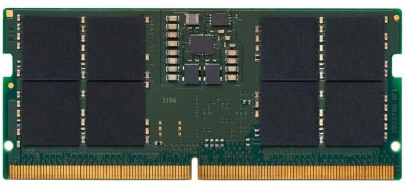 KINGSTON Memorie RAM Notebook, 16GB, DDR5, 5600MHz, CL46, KCP556SS8-16